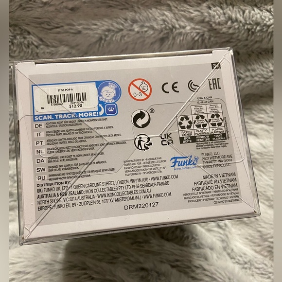 Funko Pop. Stranger Things 1244 - Picture 2 of 6